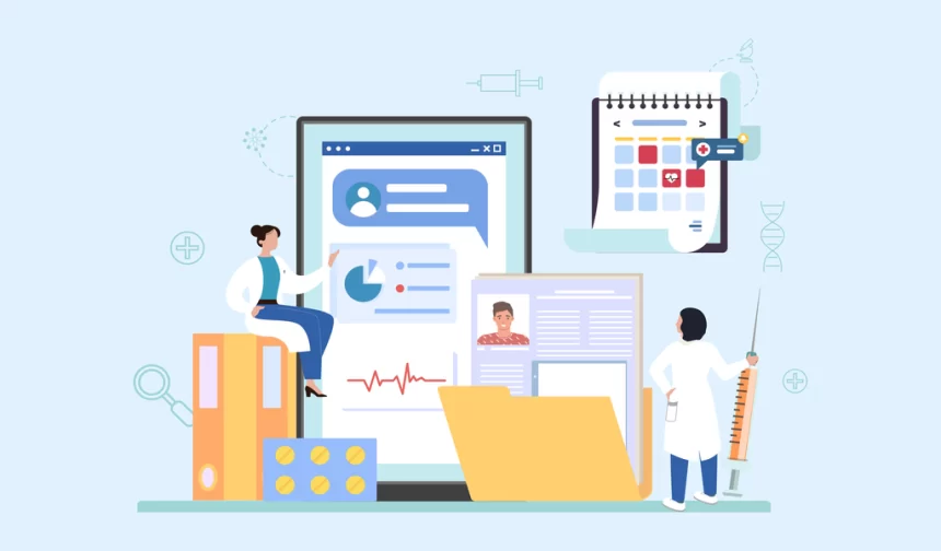 The Benefits of Advanced Practice Management Software in Healthcare Settings