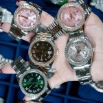 The Role of Rolex in Pop Culture and Cinema