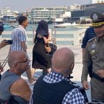 Tourist Police Pattaya