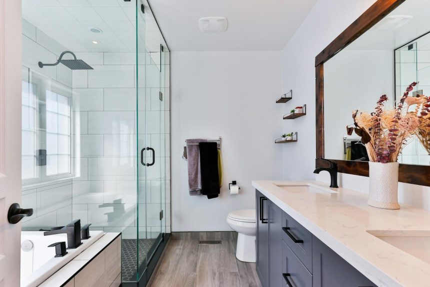 Transform Your Bathroom with HomeBuddy: The Ultimate Bath Remodeling Guide