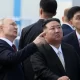 Vladimir Putin to Visit North Korea for First Time in 24 Years