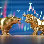 Volatility in Bull Markets vs. Bear Markets