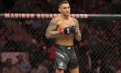 Where Does Dustin Poirier Live Now? A Glimpse into the Life of the UFC Lightweight Star
