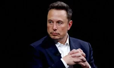 Will Shareholders Approve Elon Musk's Record-Breaking Compensation Package?