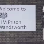 Woman arrested after video apparently shows UK prison officer having Sex with inmate