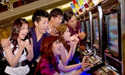 Would Thailand Benefit From Legalising Casinos?