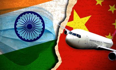 India Shuns Beijing's Requests to Resume Direct Flights