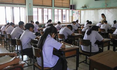 education Thailand