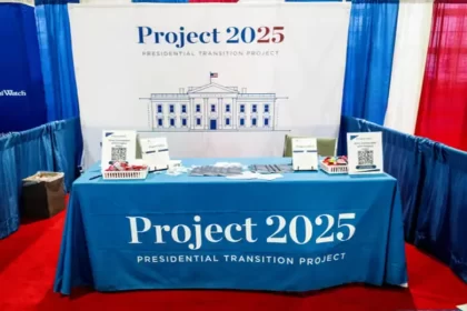 Why is Project 2025 Alarming, and What Does it Mean?