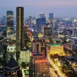 Thai PM Faces Conflicting Claims Over Real Estate Policy Change