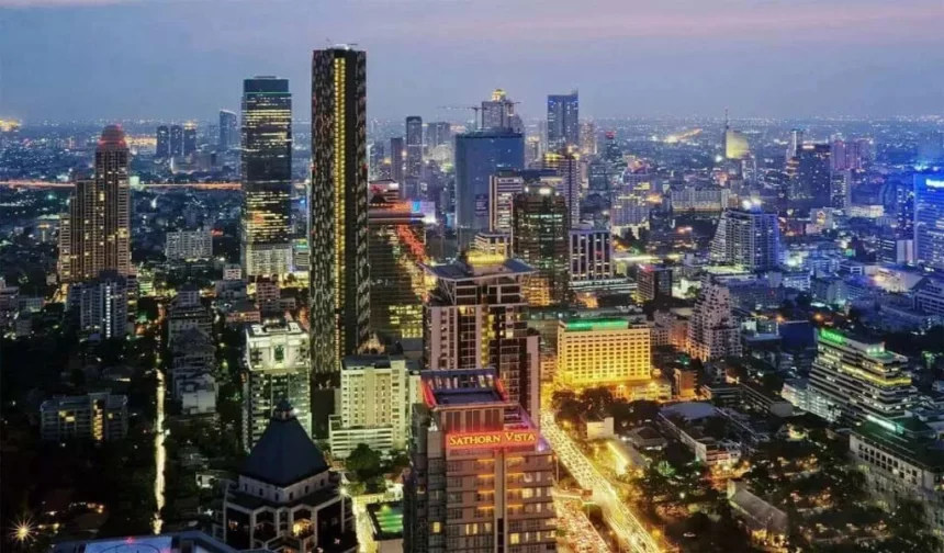 Thai PM Faces Conflicting Claims Over Real Estate Policy Change