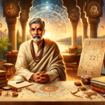 Jyotish Acharya Devraj Ji: Guiding Lives Through Astrology