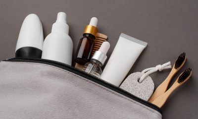 All You Need To Know Before You Pack Your Skincare