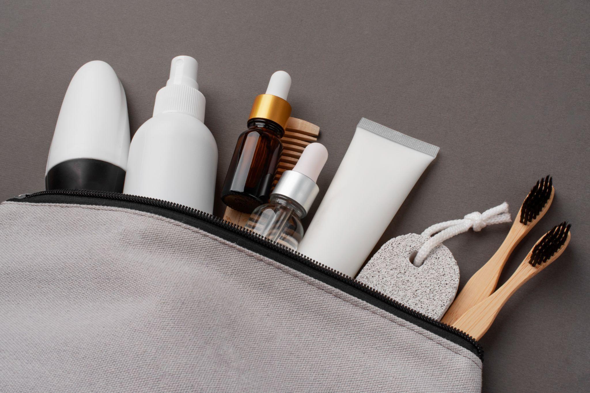 All You Need To Know Before You Pack Your Skincare