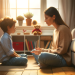 Conscious Discipline Techniques for Parents