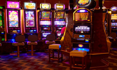 The Evolution of Slot Machines: 8 Trends You Need to Know
