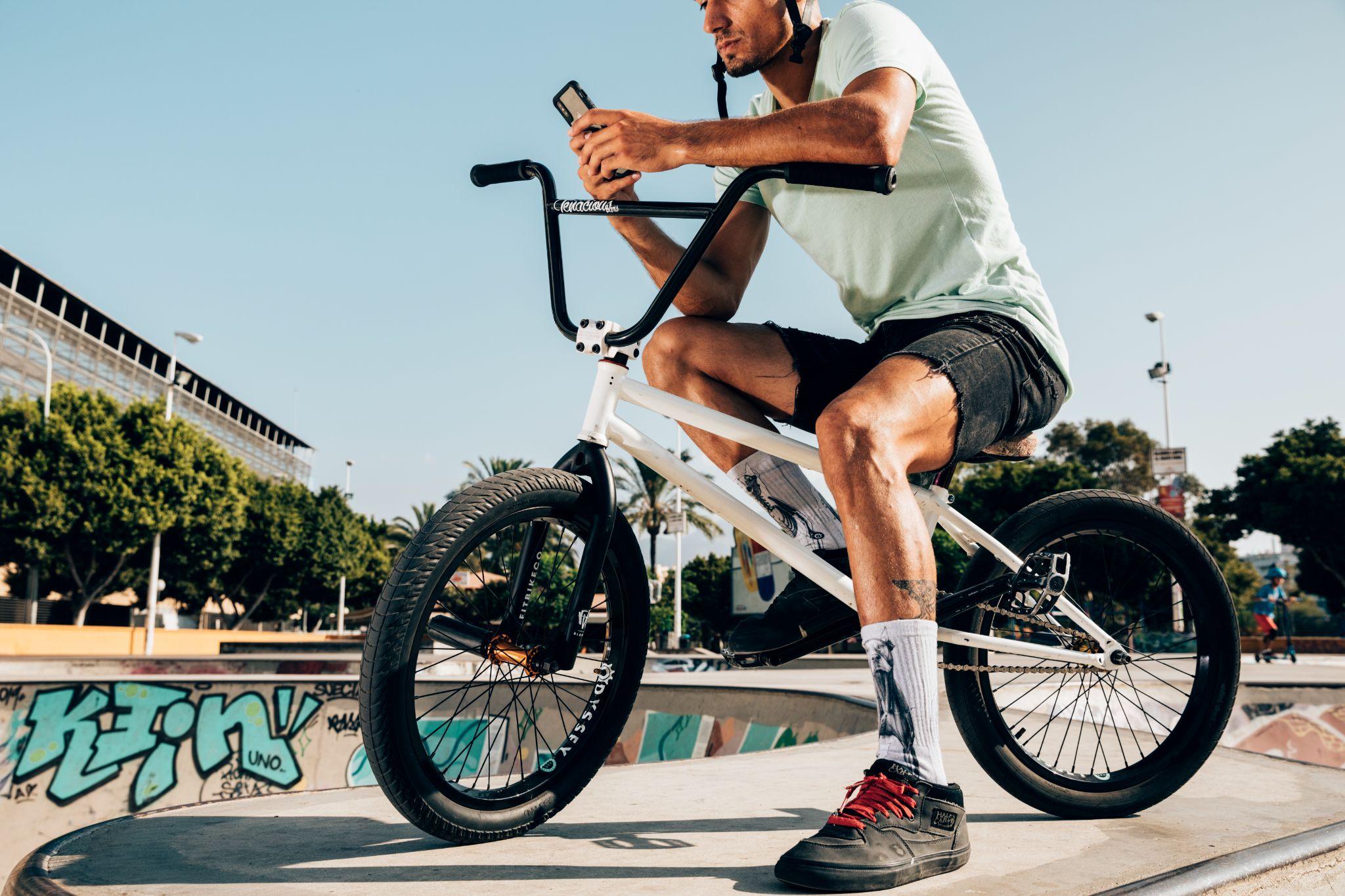 A New Way to Exercise: Riding an E-bike