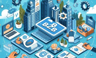 8 Essential B2B Marketing Services to Consider
