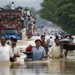 ADB Approves $400M Loan for Sindh Flood Recovery and Resilience in Pakistan