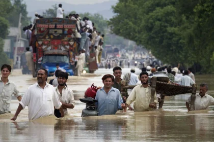 ADB Approves $400M Loan for Sindh Flood Recovery and Resilience in Pakistan