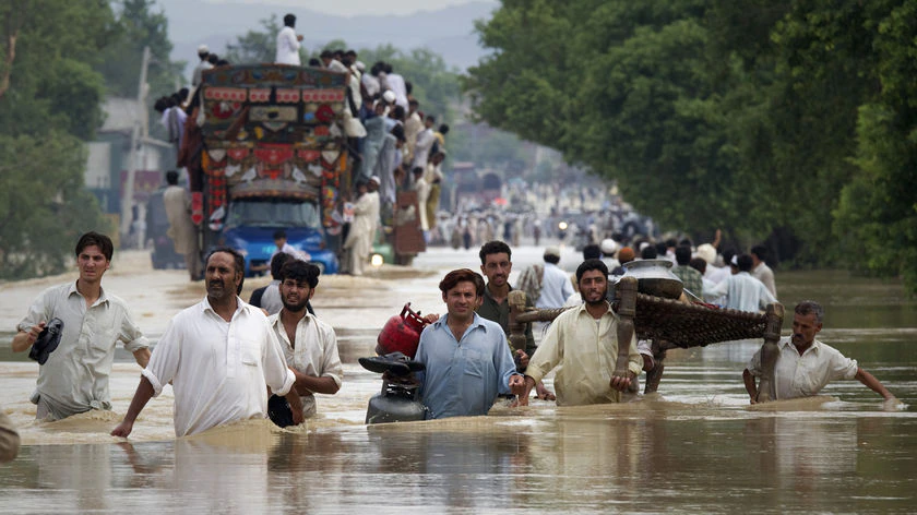 ADB Approves $400M Loan for Sindh Flood Recovery and Resilience in Pakistan