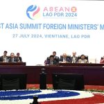 Asean condemns violence in Myanmar