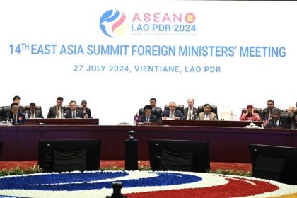 Asean condemns violence in Myanmar