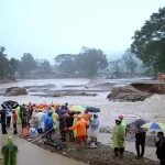 At Least 106 Dead in Kerala Landslides After Heavy Rain Hits Southern India