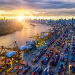 Bangkok Port to Undergo Vertical Expansion, No Relocation Plans