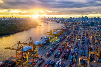 Bangkok Port to Undergo Vertical Expansion, No Relocation Plans