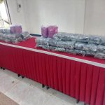 Chiang Rai's Pha Mueang Task Force Seizes 100 Kg of Crystal Meth