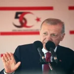 Erdogan says Turkey may invade Israel to Rescue Palestinians