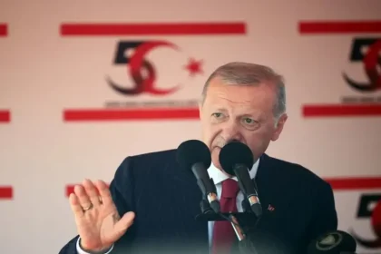 Erdogan says Turkey may invade Israel to Rescue Palestinians