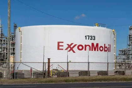 ExxonMobil