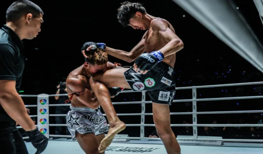 Four Exciting Muay Thai Fights Added to ONE Fight Night 24