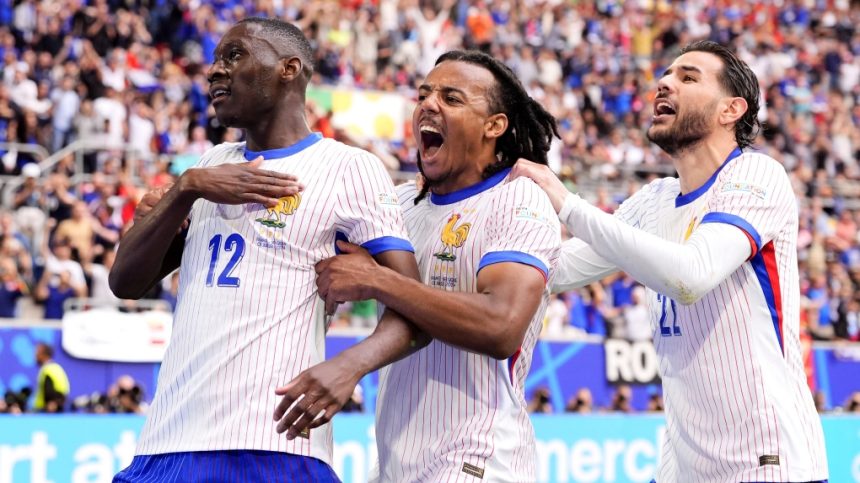 France Reaches Euro 2024 Quarter-Finals with Late Own Goal Against Belgium