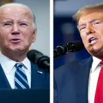 GOP Should Get a Refund for Campaigning against Biden, Trump says