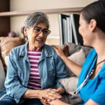 Long-Term Care and Dementia
