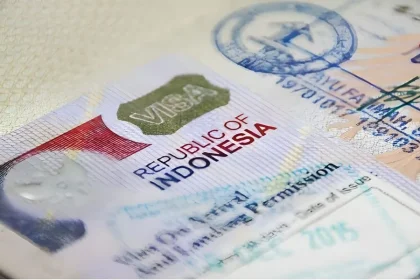 'Golden visa' Program Launched by Indonesia to Attract Wealthy Foreigners