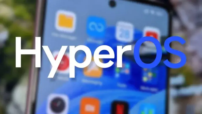 Hyperos What Makes it Different from MIUI on Xiaomi Devices