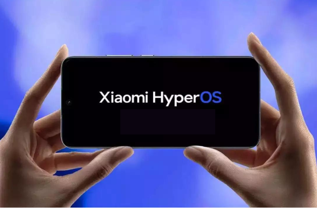 Hyperos What Makes it Different from MIUI on Xiaomi Devices