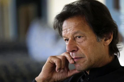 Imran Khan to Run for Oxford University Chancellor from Prison