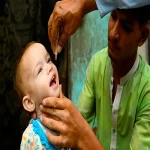 India Reports a Rare Case of Polio Virus Transmission from Child to Father