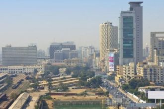 Karachi Ranked Second Riskiest City for Tourists by Forbes Adviser