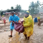 Kerala Landslide Rescue Operation Underway as Death Toll Rises