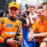 Lando Norris