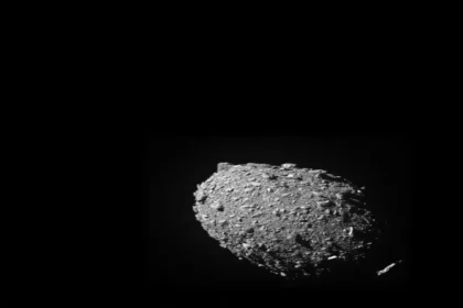 NASA Photos Reveal the Intricate History of 2 Near-Earth Asteroids