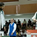 Pakistan's Shooters Disappoint with a Poor start at the Paris Olympics