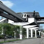 Pattaya City to Launch Red Line Monorail for Enhanced Transportation