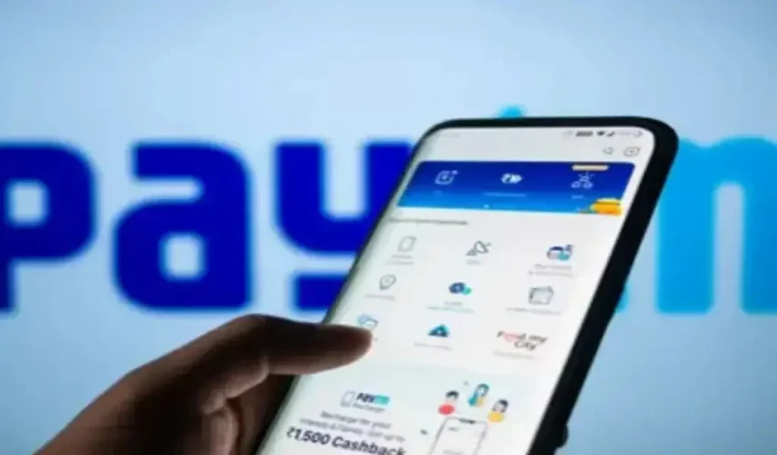 Paytm